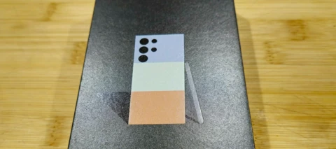 Das Samsung Galaxy S24 Ultra Meisterwerk? Update?