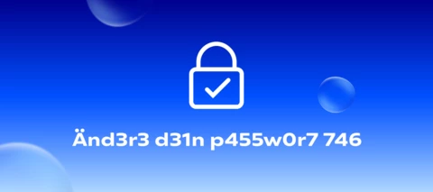 Der Ändere dein Passwort-Tag - So sichert ihr eure Daten