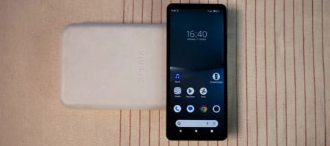 Sony Xperia 10 V - das Allround-Smartphone für deinen Test!