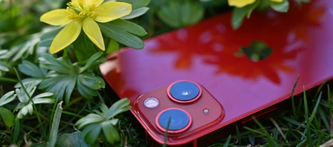 Das beste handliche Smartphone? Das iPhone 13 Mini!