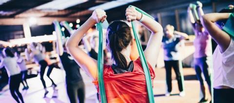 Die My Fitness Card: 5 Euro günstiger nur für o2 Kunden!