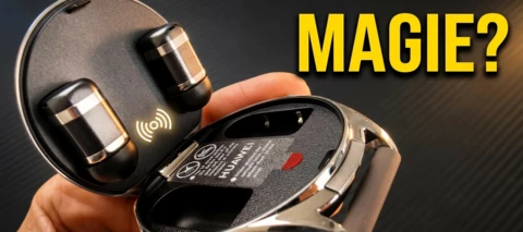 Huawei Watch Buds 2 – Genial oder zu verrückt? ⌚️🎧