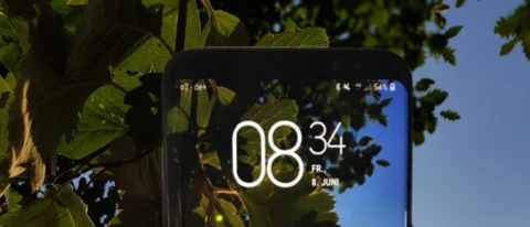 6 Monate mit dem Samsung Galaxy S8