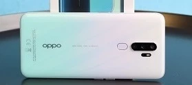 TESTBERICHT OPPO A9 2020