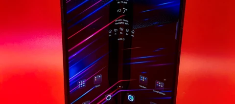 Samsung Galaxy Z Fold 4 – Ein Foldable was seines Gleichen sucht (Stand jetzt)!