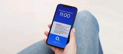 Bundesweiter Warntag 2025 - Es wird wieder laut