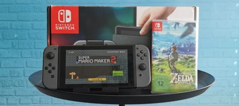 Nintendo Switch Testgerät: Wir suchen dich als Spieletester/in - Bewirb dich jetzt!
