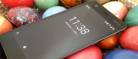 [Testbericht] Nokia 2