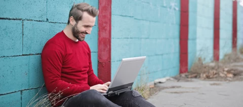 Mein Internet: Wo ich es will. Wie ich es will.