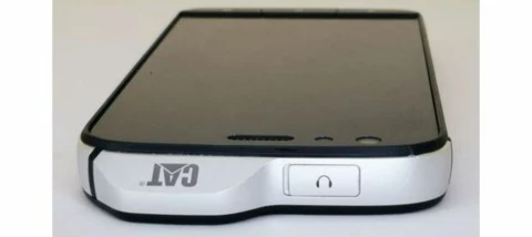 Testbericht: Cat S61 - das Handwerker & Baustellenhandy