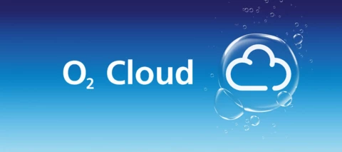 Lust auf unbegrenzten Speicherplatz? Die O₂ Cloud macht's möglich!