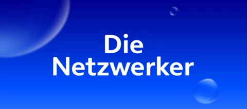 Die Netzwerker - Highspeed auf der Zugspitze mit O₂