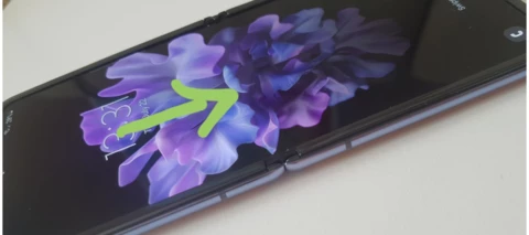 Sein oder Nichtsein, ZFlip oder FlipZ ?