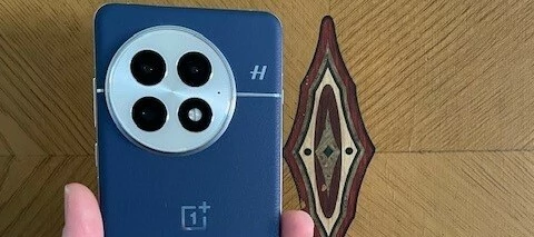 One (more) Plus 13, gekommen um zu bleiben?