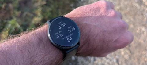Garmin Venu 3 - Die Sportuhr mit Smartwatchfunktionen