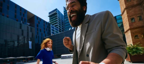 O₂ ProActive und O₂ InActive - Unsere neuen Tarifoptionen passend zu jeder Lebenssituation