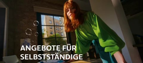 Neue O₂ Mobile Tarife und Wechselbonus für Selbstständige