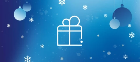 Wir wünschen euch wunderbare Feiertage und einen tollen Jahreswechsel