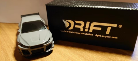 Testbericht: Sturmkind Dr!ft Racer