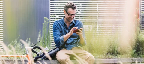 Seid ihr selbständig tätig? Mit diesen Lösungen unterstützt euch o2