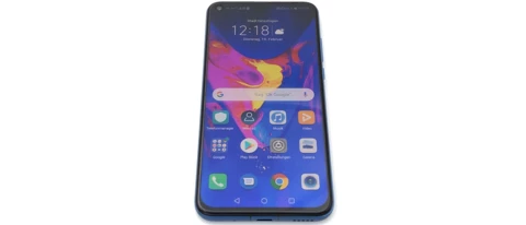 Honor View 20 – Das Flaggschiff mit der Loch-Notch