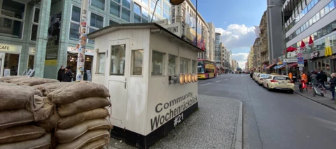 Community Wochenrückblick #21