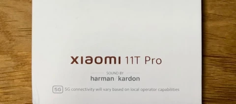 Xiaomi 11T Pro: Unboxing und erster Eindruck