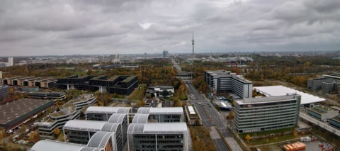 Community-Expertentreffen in München (November 2019)