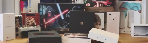 Gamer-, Audio-, Gadget- und Smart Home Interessierte aufgepasst!