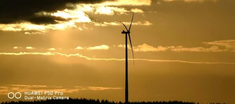 HUAWEI P50 PRO – DIE REISE GEHT WEITER