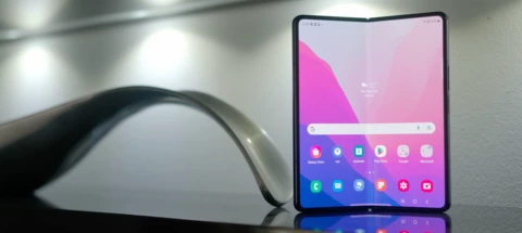 Unnötig oder Innovativ? Galaxy Z Fold 4 Review