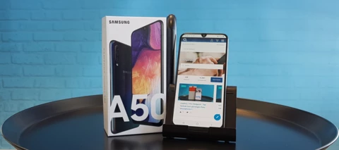 Samsung Galaxy A50 Testgerät: Neue Runde - Bewirb dich jetzt!