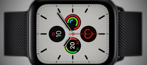 Ein weiterer Testbericht zu Apple Watch 5