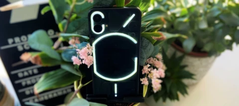 Nothing Phone (1)  - das Hype-Smartphone jetzt im Communitytest!