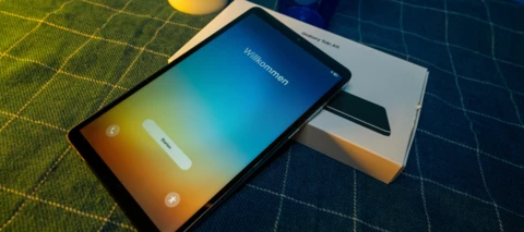 Samsung Galaxy Tab A11 + 5G