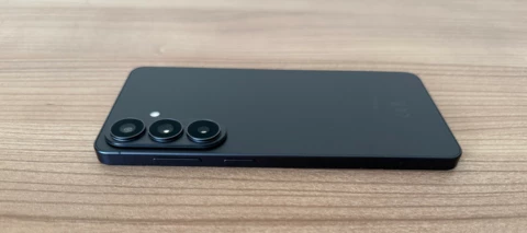 Das Samsung Galaxy S26+: Ein Déjà-vu?