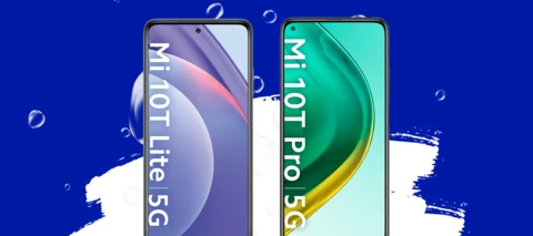 Neu bei O₂: Xiaomi Mi 10T Pro und Mi 10T Lite