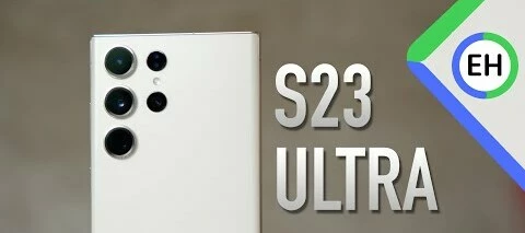 Das beste Android-Smartphone?! Samsung Galaxy S23 Ultra Testbericht