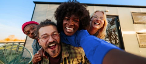 Jeden Donnerstag ist O₂ Kinotag - jetzt beim Kinobesuch sparen