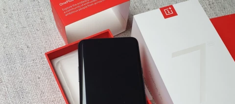 Das OnePlus 7 Pro im Härtetest... Ihr werdet die kommenden Wochen einiges von mir hören