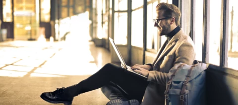 Mobil mit dem Laptop oder doch fest am Schreibtisch?