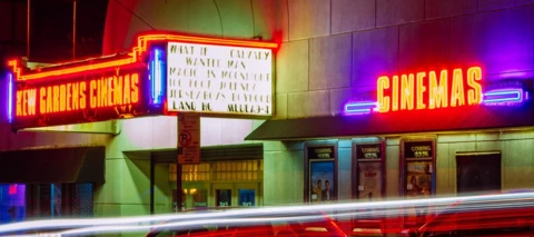 Filme 2019 - Was war dein Highlight?