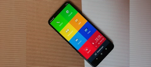EinfachFon für Kids - Nokia G21 - der Testbericht zum ersten ersten Smartphone