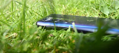Testbericht Motorola Edge 30 Pro und Fenix 7s Solar