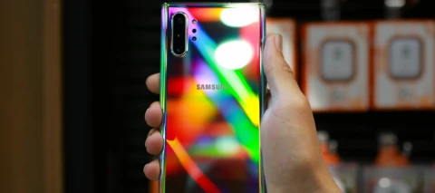 Das Notizbuch in der Hemdtasche