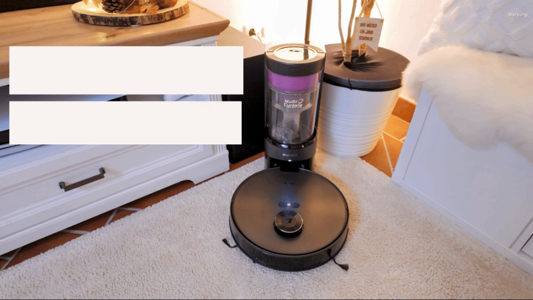 Eureka E20 Plus Saugroboter im Test - Saugen oder saugen lassen? 😎