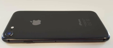 iPhone 8 und die Samsung Gear Sport