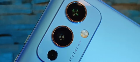 OnePlus 9 I Unboxing & erster Eindruck I Ohne Pro ? ....na und !