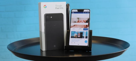 Google Pixel 3 XL Testgerät: Werde als Tester oder Testerin in der Community aktiv - Bewirb dich jetzt!