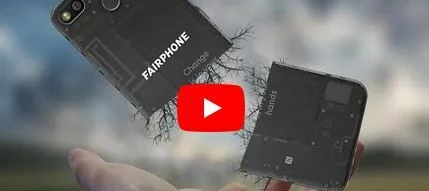 Fairphone 3 Cinematic Review